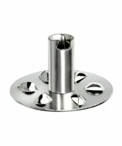 Promo ✔️ Bamix Stainless Steel Blending Blade Attachment 76635 💯