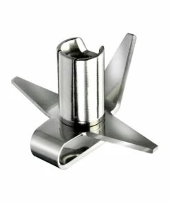 Best Pirce ✔️ Bamix Stainless Steel Multi Purpose Blade Attachment 76635 ✨