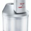 Best Sale 🧨 Bamix SliceSy White Food Processor Attachment 76200 🎉