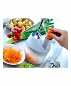 Best Sale 𧨠Bamix SliceSy White Food Processor Attachment 76200 π 13 Best Sale 𧨠Bamix SliceSy White Food Processor Attachment 76200 π -Appliances Sales Store 805488850 7 720x928
