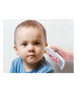 Discount 💯 Cherub Baby 5 in 1 Forehead Ear and Bath Touchless Thermometer 😍 -Appliances Sales Store 805956580 4 720x928
