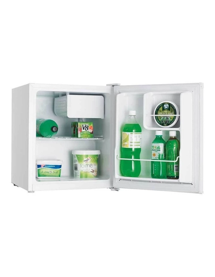 Cheap π HELLER BFH6 47L Mini Bar Fridge Electric Refrigerator β 2 Cheap π HELLER BFH6 47L Mini Bar Fridge Electric Refrigerator β - Image 2