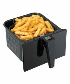 Best deal 🔥 Kambrook Air Chef Air Frying Oven Black KAF200BLK 🤩 -Appliances Sales Store 806010670 3 720x928