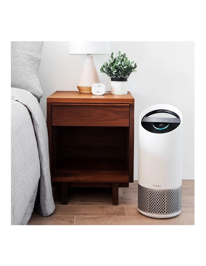 Cheap π Trusens Z-2000 Medium Room Air Purifier β€οΈ 4 Cheap π Trusens Z-2000 Medium Room Air Purifier β€οΈ - Image 4