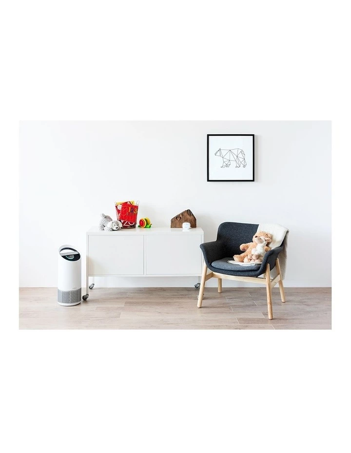 Cheap π Trusens Z-2000 Medium Room Air Purifier β€οΈ 5 Cheap π Trusens Z-2000 Medium Room Air Purifier β€οΈ - Image 5