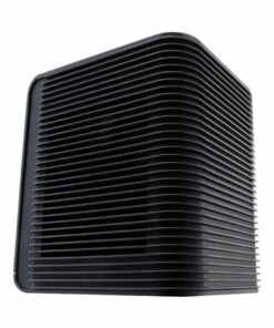 Brand new ⭐ Goldair 2000W Platinum Digital Ceramic Fan Heater Black ✨