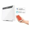 Brand new 🎉 Goldair 1000W Platinum Smart Panel Heater with Wi-Fi White 🔥