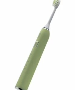 Hot Sale β€οΈ LiTMUS LAB Smart Sonic Toothbrush Mint π