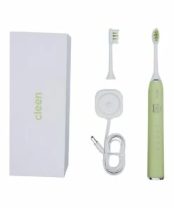 Hot Sale ❤️ LiTMUS LAB Smart Sonic Toothbrush Mint 🎁 -Appliances Sales Store 808237360 3 720x928