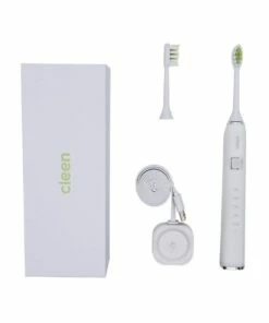 Wholesale 💯 LiTMUS LAB Smart Sonic Toothbrush White ✨ -Appliances Sales Store 808237450 3 1 720x928