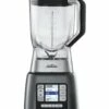 Outlet 🔔 Sunbeam ActiveSense Stainless Steel Blender PBT7000SS ✔️