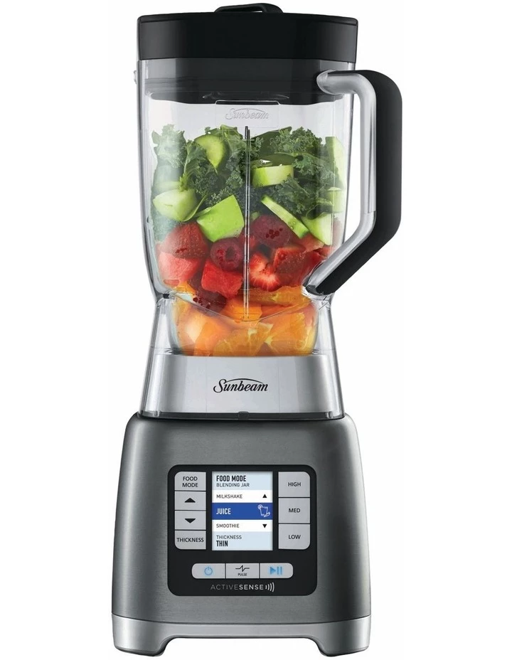 Outlet π Sunbeam ActiveSense Stainless Steel Blender PBT7000SS βοΈ 2 Outlet π Sunbeam ActiveSense Stainless Steel Blender PBT7000SS βοΈ - Image 2
