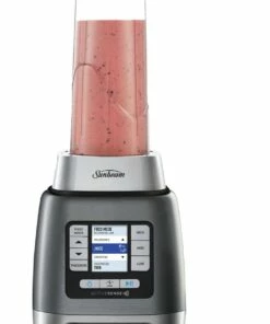 Outlet π Sunbeam ActiveSense Stainless Steel Blender PBT7000SS βοΈ 5 Outlet π Sunbeam ActiveSense Stainless Steel Blender PBT7000SS βοΈ -Appliances Sales Store 808320160 3 720x928