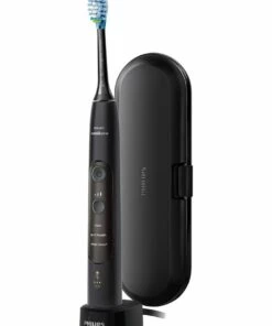 Best Pirce ❤️ Philips ExpertClean 7300 Toothbrush Black HX9618/01 😍