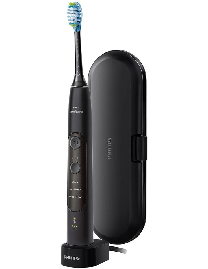 Best Pirce β€οΈ Philips ExpertClean 7300 Toothbrush Black HX9618/01 π 1 Best Pirce β€οΈ Philips ExpertClean 7300 Toothbrush Black HX9618/01 π