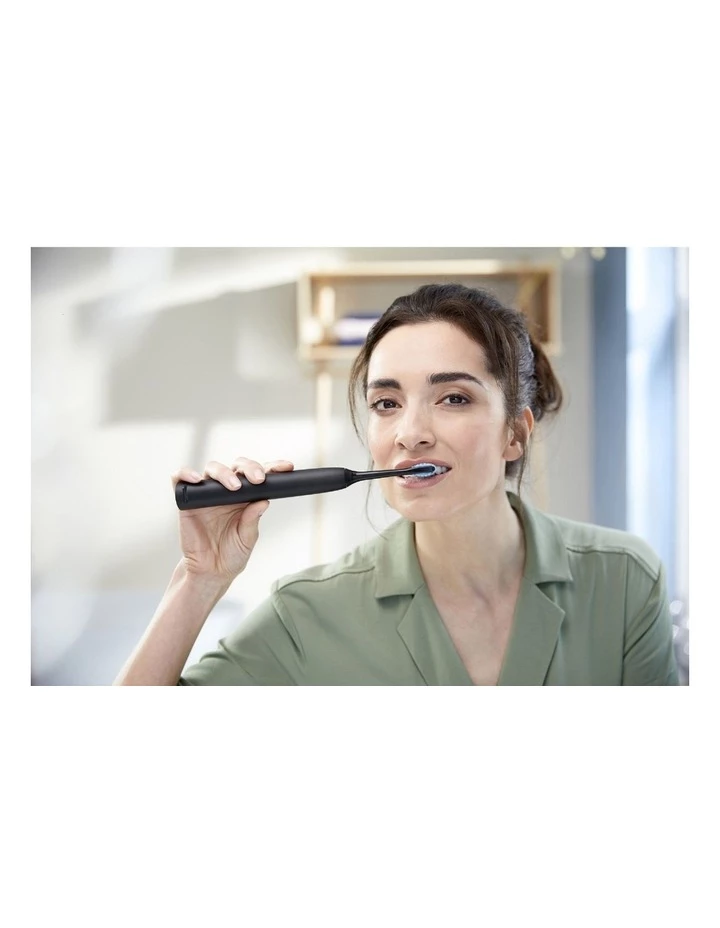 Best Pirce β€οΈ Philips ExpertClean 7300 Toothbrush Black HX9618/01 π 2 Best Pirce β€οΈ Philips ExpertClean 7300 Toothbrush Black HX9618/01 π - Image 2
