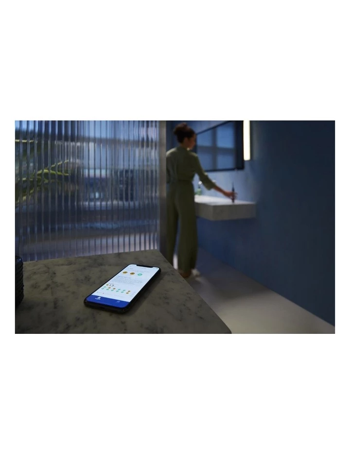 Best Pirce β€οΈ Philips ExpertClean 7300 Toothbrush Black HX9618/01 π 6 Best Pirce β€οΈ Philips ExpertClean 7300 Toothbrush Black HX9618/01 π - Image 6