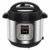 Best Sale 🧨 Instant Pot Duo 5.7L Stainless Steel 7 in 1 Multicooker 💯