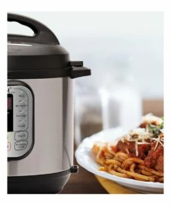 Best Sale 🧨 Instant Pot Duo 5.7L Stainless Steel 7 in 1 Multicooker 💯 -Appliances Sales Store 808360750 4 720x928