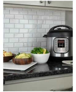 Best Sale 🧨 Instant Pot Duo 5.7L Stainless Steel 7 in 1 Multicooker 💯 -Appliances Sales Store 808360750 5 720x928