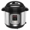 Buy 🛒 Instant Pot Duo 8L Stainless Steel 7 in 1 Multicooker 🎉