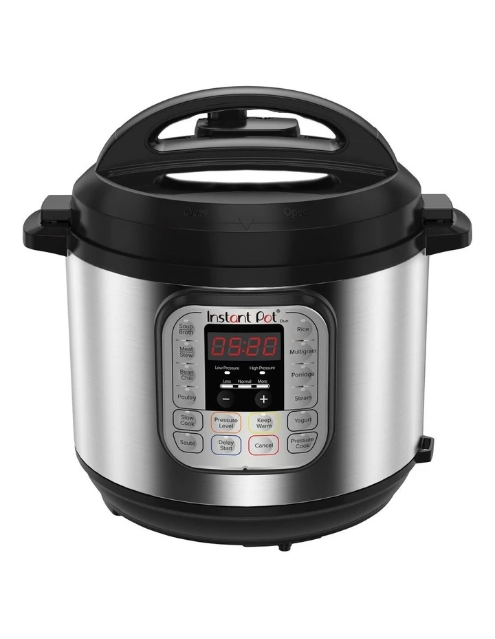 Buy π Instant Pot Duo 8L Stainless Steel 7 in 1 Multicooker π 1 Buy π Instant Pot Duo 8L Stainless Steel 7 in 1 Multicooker π