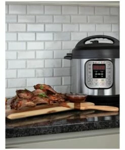 Buy π Instant Pot Duo 8L Stainless Steel 7 in 1 Multicooker π 6 Buy π Instant Pot Duo 8L Stainless Steel 7 in 1 Multicooker π -Appliances Sales Store 808360840 3 720x928