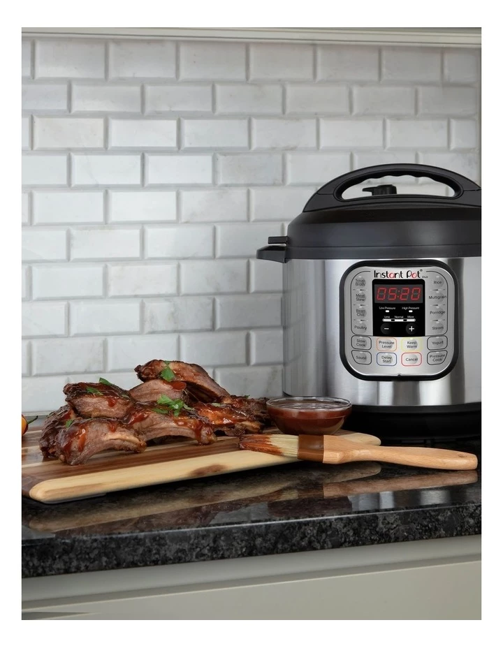 Buy π Instant Pot Duo 8L Stainless Steel 7 in 1 Multicooker π 3 Buy π Instant Pot Duo 8L Stainless Steel 7 in 1 Multicooker π - Image 3