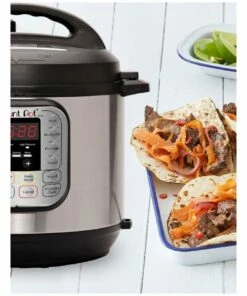 Buy π Instant Pot Duo 8L Stainless Steel 7 in 1 Multicooker π 7 Buy π Instant Pot Duo 8L Stainless Steel 7 in 1 Multicooker π -Appliances Sales Store 808360840 4 720x928