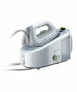 Best reviews of 👏 Braun CareStyle 3 Steam Station Iron White IS3022WH 🎉