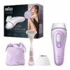 Promo 🔔 Braun Expert Pro 3 IPL Hair Removal Device White/Lavender PL3132 🤩