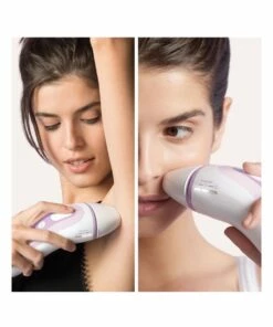 Promo 🔔 Braun Expert Pro 3 IPL Hair Removal Device White/Lavender PL3132 🤩 -Appliances Sales Store 809368120 3 720x928