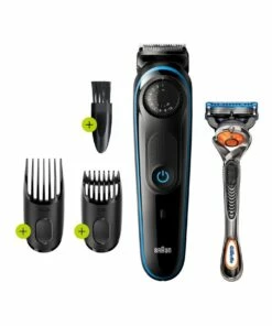 Cheapest 😀 Braun Beard Trimmer Black BT3240 👏
