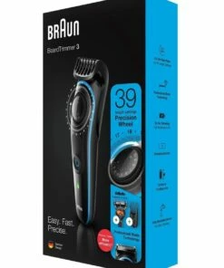 Cheapest 😀 Braun Beard Trimmer Black BT3240 👏 -Appliances Sales Store 809467120 5 720x928
