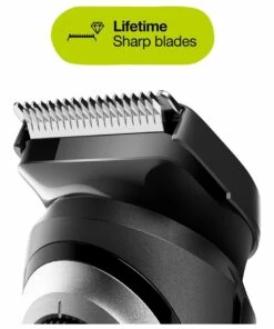 Coupon ⭐ Braun Beard Trimmer Silver BT5260 😀 -Appliances Sales Store 809467210 3 720x928