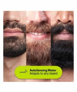 Coupon ⭐ Braun Beard Trimmer Silver BT5260 😀 -Appliances Sales Store 809467210 5 720x928