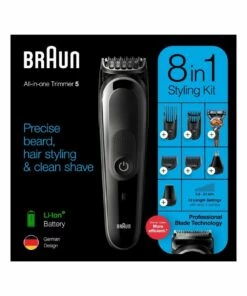 Top 10 π― Braun 8-in-1 Face & Body Trimmer Black MGK5260 π€© 7 Top 10 π― Braun 8-in-1 Face & Body Trimmer Black MGK5260 π€© -Appliances Sales Store 809467390 4 720x928