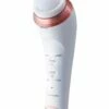 New ✔️ Panasonic Micro-Foaming Cleansing Device White EH-SC65-P541 👍
