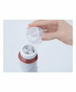 New ✔️ Panasonic Micro-Foaming Cleansing Device White EH-SC65-P541 👍 -Appliances Sales Store 811303210 3 720x928