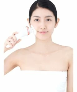 New ✔️ Panasonic Micro-Foaming Cleansing Device White EH-SC65-P541 👍 -Appliances Sales Store 811303210 5 720x928