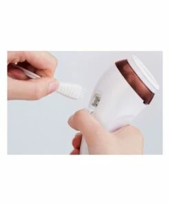 New ✔️ Panasonic Micro-Foaming Cleansing Device White EH-SC65-P541 👍 -Appliances Sales Store 811303210 6 720x928