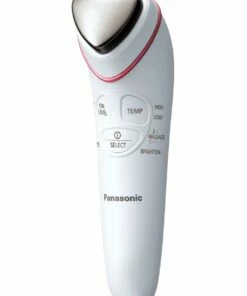 Best Pirce π₯ Panasonic Ionic Cleansing & Toning Device White EH-ST63-P541 βοΈ