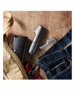 Coupon 👍 Panasonic Body Hair Trimmer Black ER-GK20-K541 ⭐ -Appliances Sales Store 811303660 3 720x928