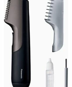 Coupon 👍 Panasonic Body Hair Trimmer Black ER-GK20-K541 ⭐ -Appliances Sales Store 811303660 4 720x928