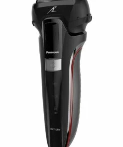 Cheap π Panasonic Hybrid 3-Blade Rechargeable Shaver Black ES-LL41-K541 π