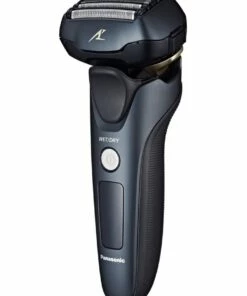 Top 10 🧨 Panasonic Multi-Flex 5-Blade Rechargeable Shaver Blue ES-LV67-K841 🎁