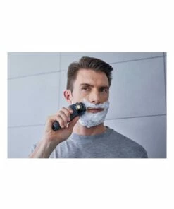 Top 10 🧨 Panasonic Multi-Flex 5-Blade Rechargeable Shaver Blue ES-LV67-K841 🎁 -Appliances Sales Store 811304290 5 720x928