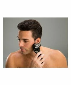 New 🔔 Panasonic Multi-Flex 5-Blade Rechargeable Shaver Black ES-LV6Q-S841 🎉 -Appliances Sales Store 811304380 3 720x928