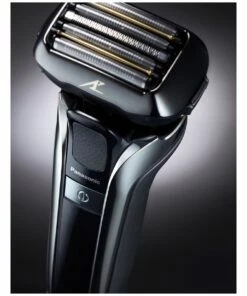 New 🔔 Panasonic Multi-Flex 5-Blade Rechargeable Shaver Black ES-LV6Q-S841 🎉 -Appliances Sales Store 811304380 4 720x928