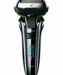 Top 10 ⭐ Panasonic Multi-Flex 5-Blade Rechargeable Shaver Silver ES-LV9Q-S841 🎁 -Appliances Sales Store 811304470 3 720x928